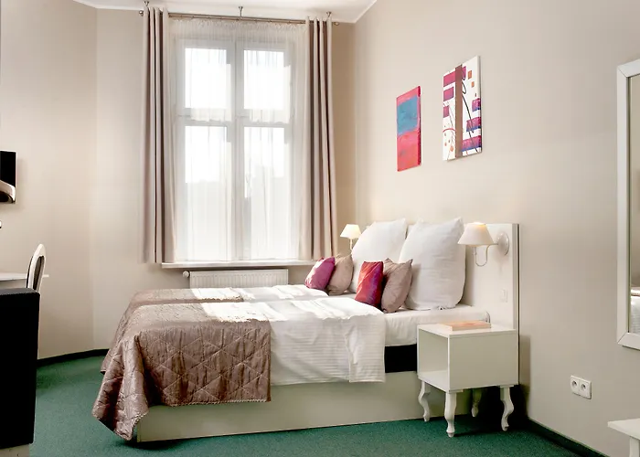Leone Aparthotel